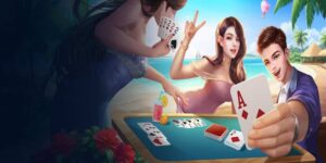 Bài cào tố - Tính toán khôn ngoan và liều lĩnh tại F8bet