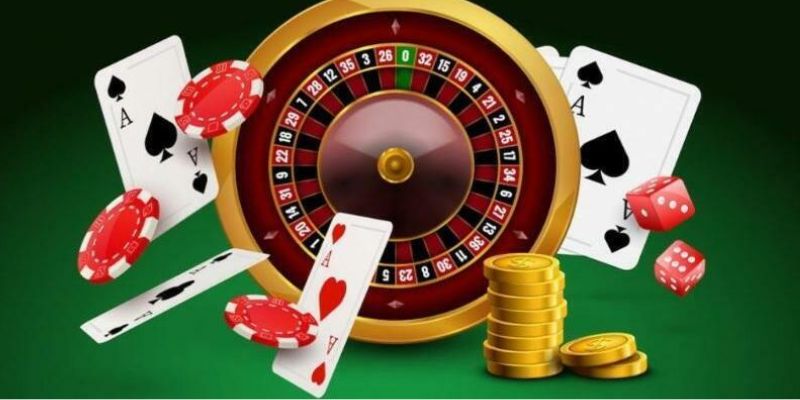 Đôi nét khái quát về sự hấp dẫn của casino online
